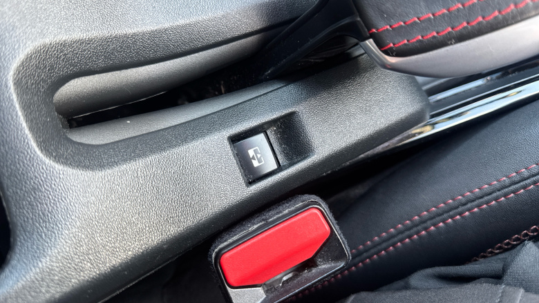 Peugeot 2008 1.2 PureTech 110 GT Line 5dr EAT6 Petrol Estate